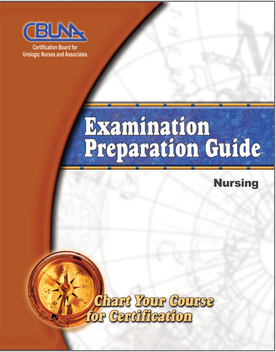 CBUNA Exam Prep Guide   - RN -