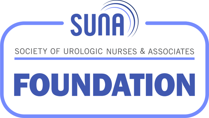 Donation to SUNA Foundation