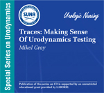 Special Series on Urodynamics - Traces: Making Sense of Urodynamics