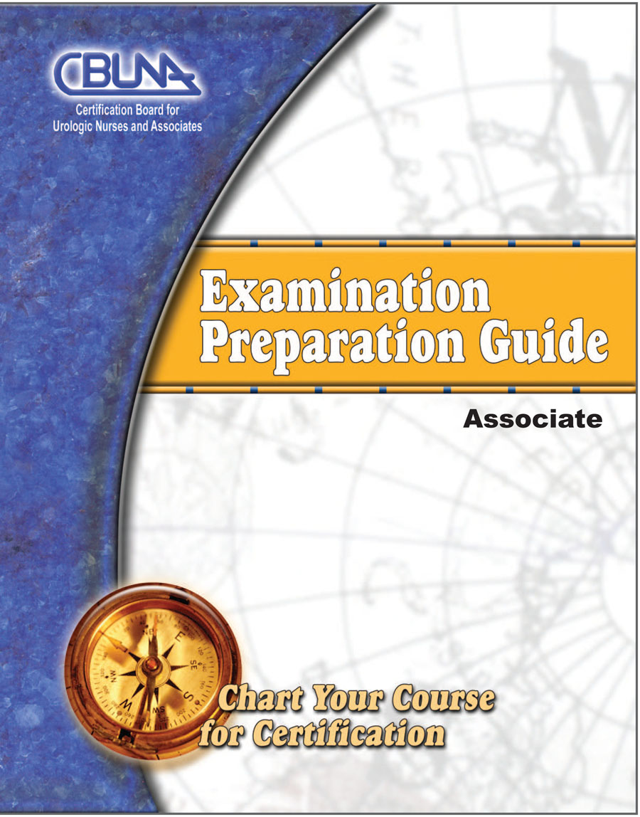 CBUNA Exam Prep Guide - ASSOCIATE -