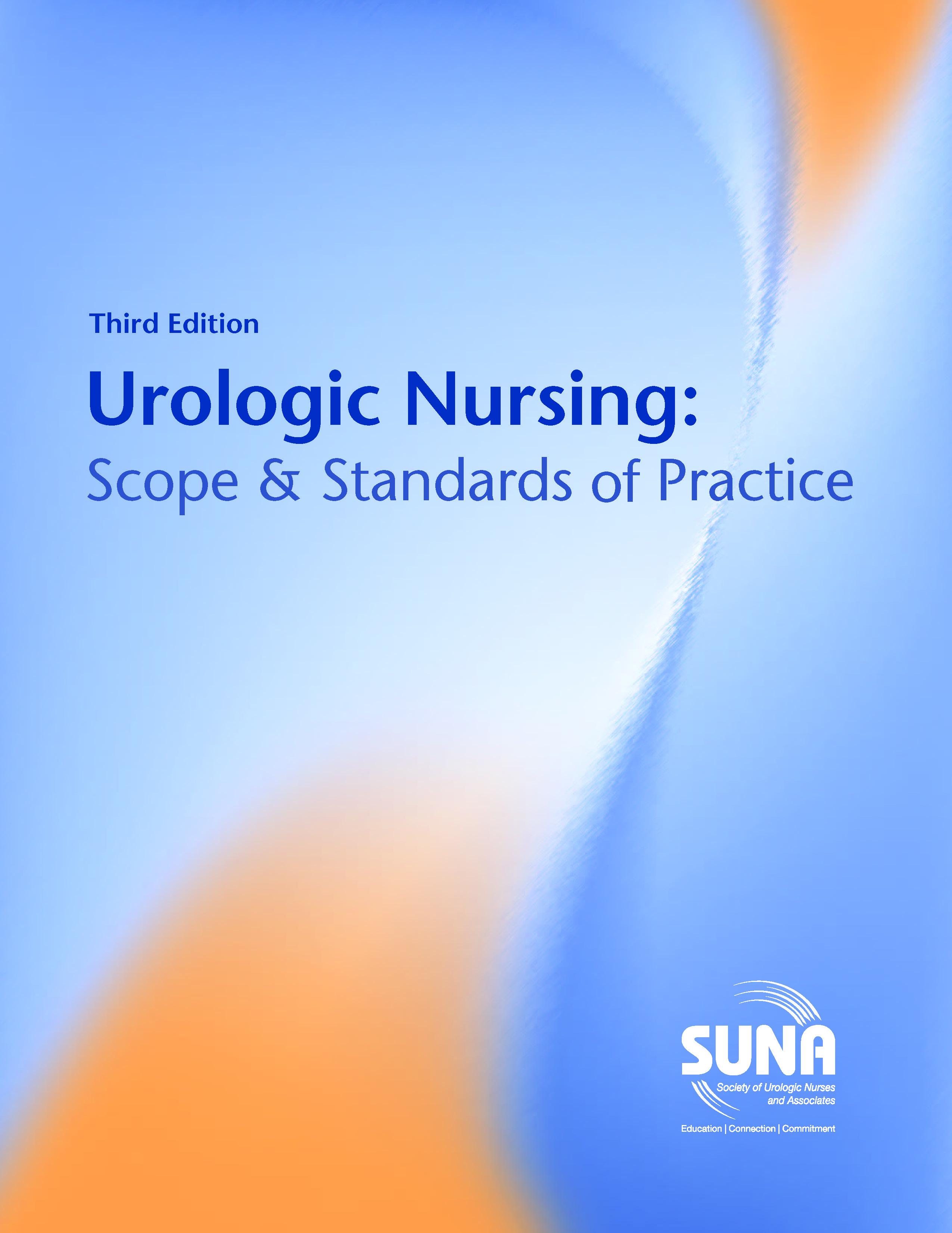 Urologic Nursing: Scope and Standards of Practice, 3rd Edition, 2020